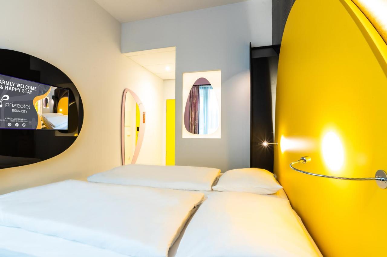 Prize By Radisson, Bonn City Exterior foto