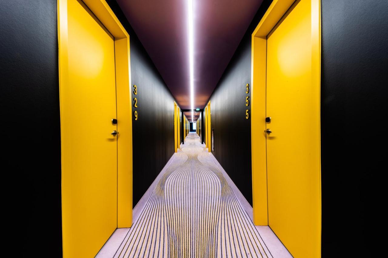 Prize By Radisson, Bonn City Exterior foto