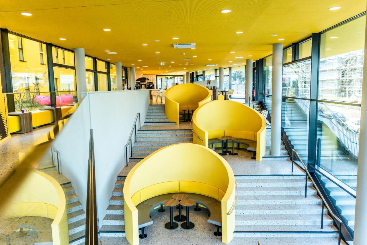 Prize By Radisson, Bonn City Exterior foto