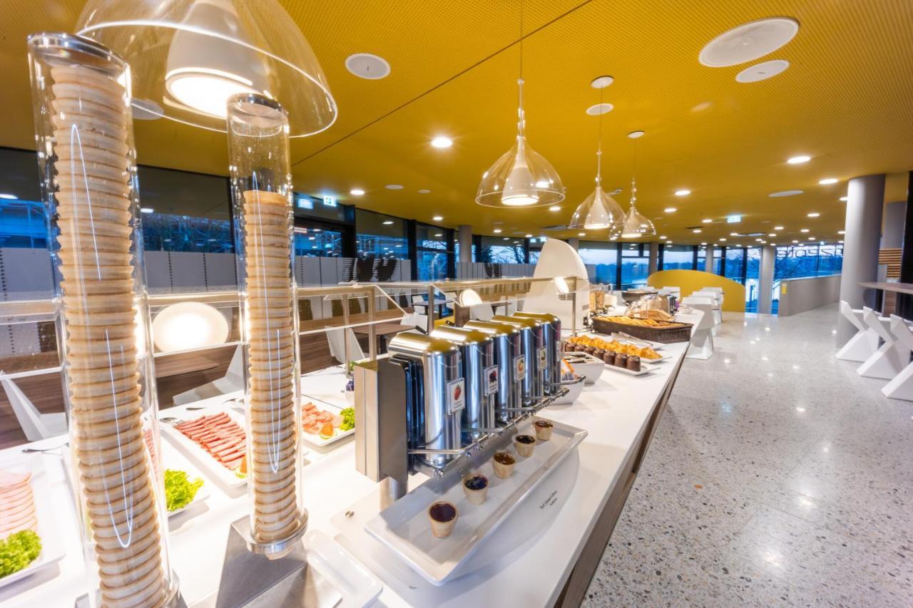 Prize By Radisson, Bonn City Exterior foto