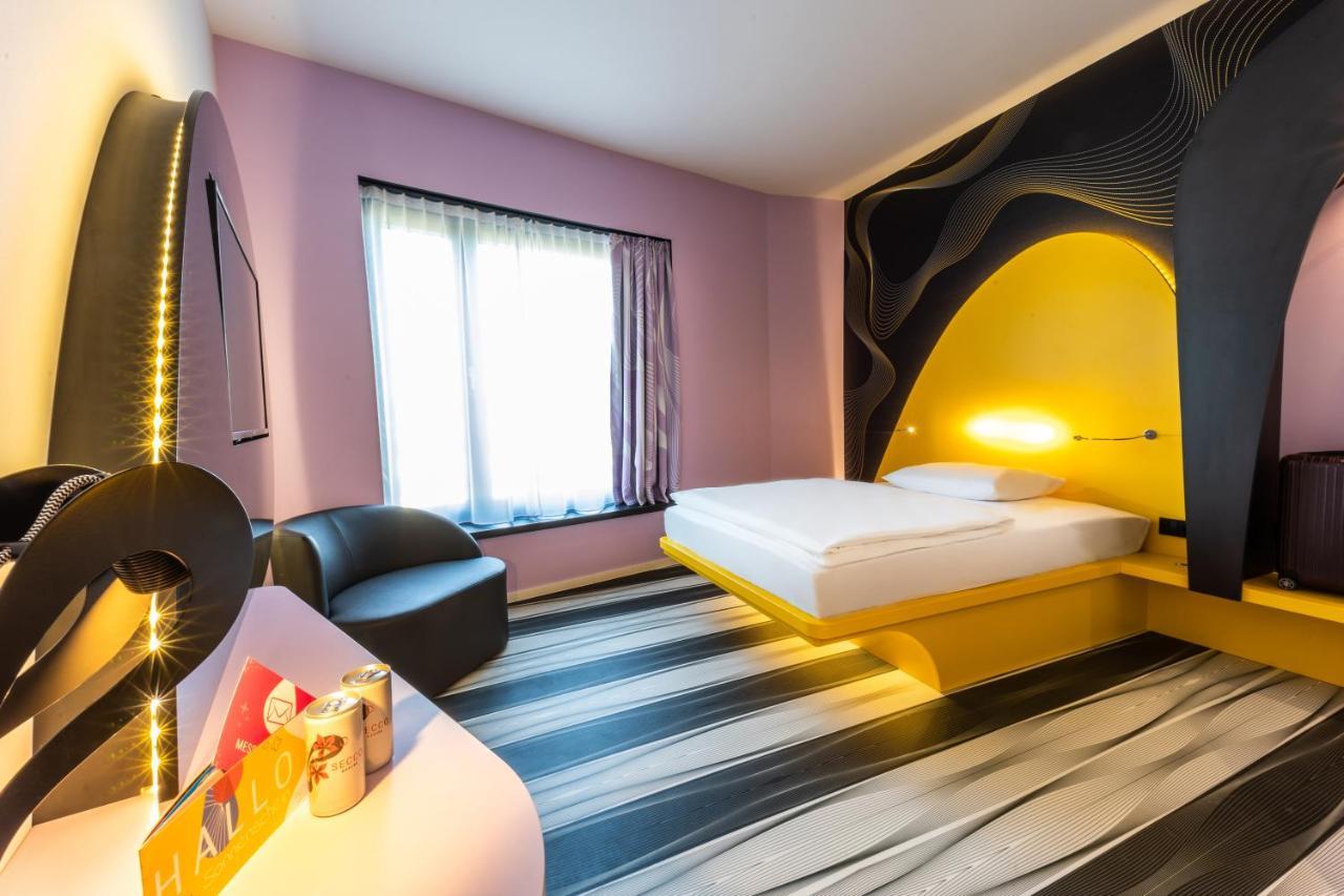 Prize By Radisson, Bonn City Exterior foto