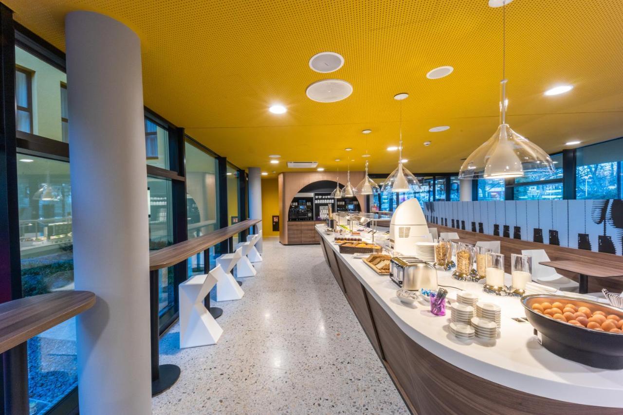 Prize By Radisson, Bonn City Exterior foto