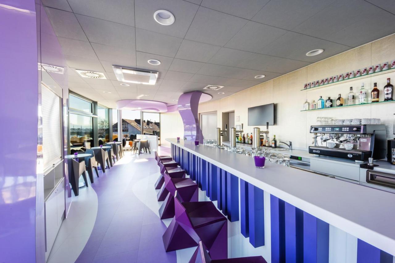 Prize By Radisson, Bonn City Exterior foto