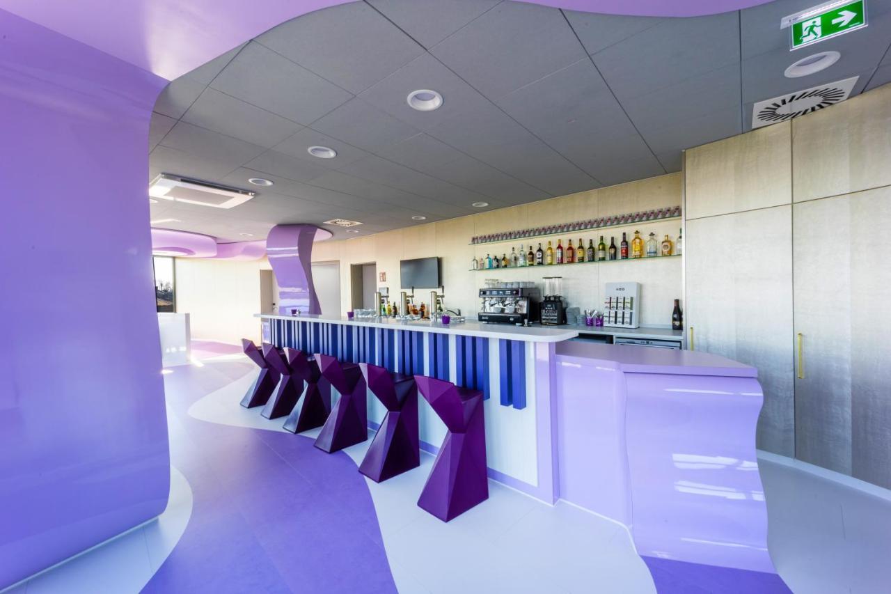 Prize By Radisson, Bonn City Exterior foto