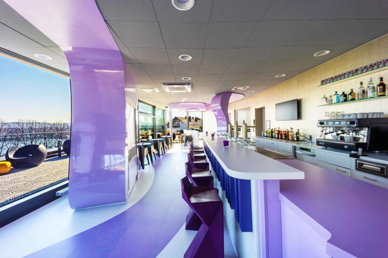 Prize By Radisson, Bonn City Exterior foto