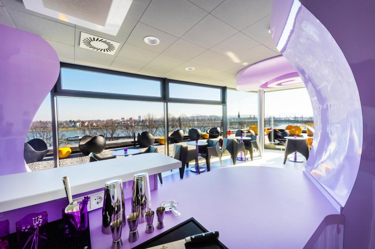 Prize By Radisson, Bonn City Exterior foto