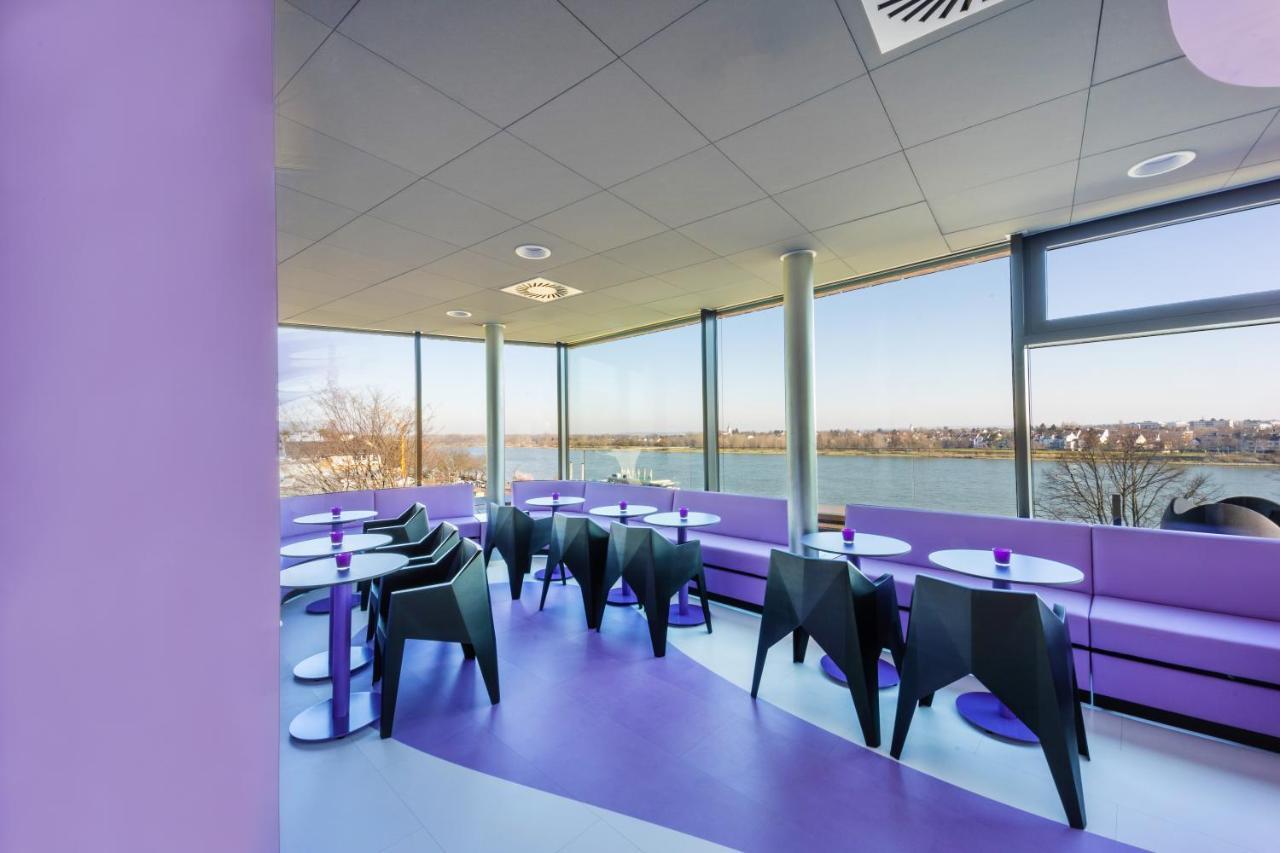 Prize By Radisson, Bonn City Exterior foto
