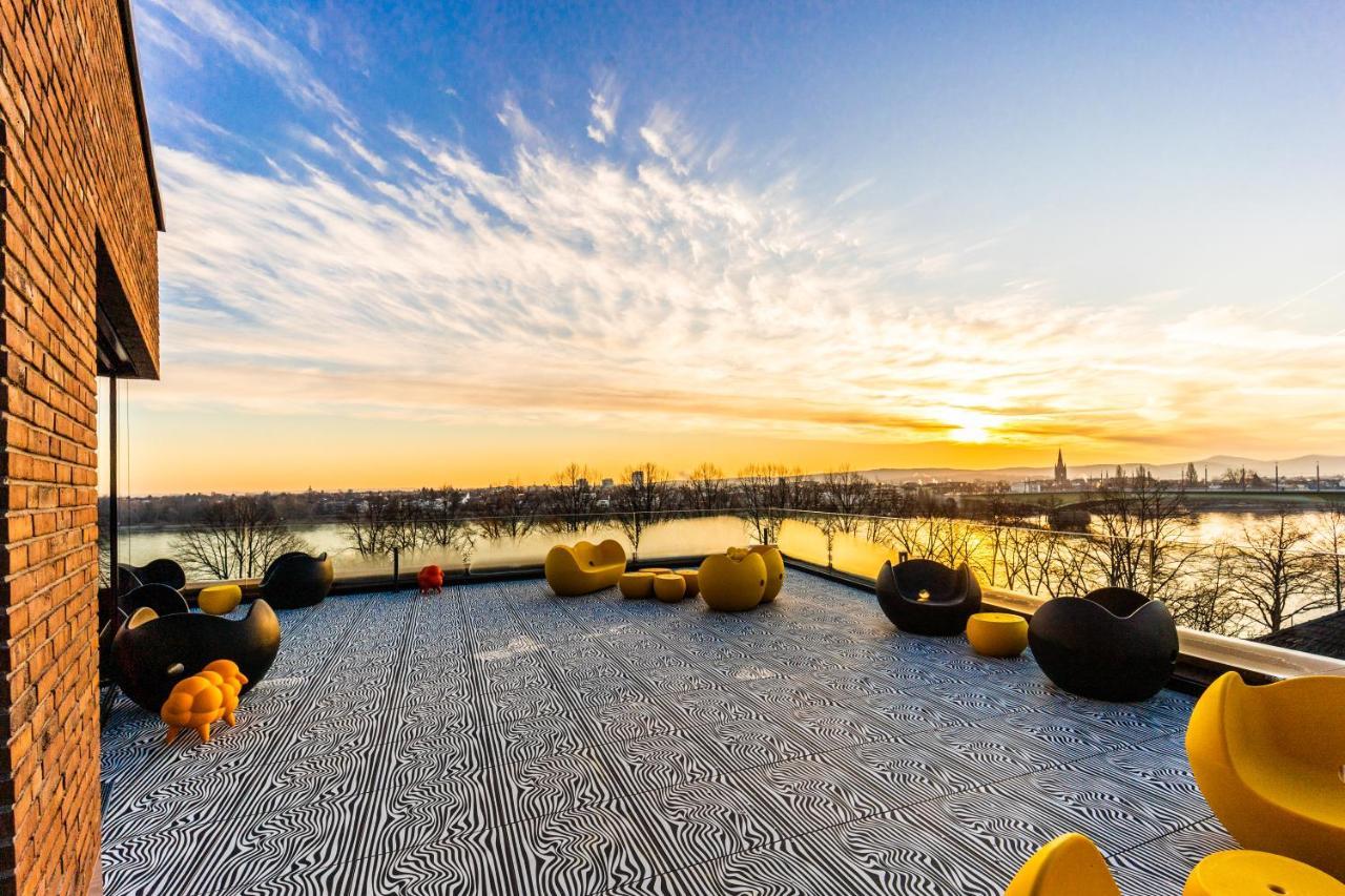 Prize By Radisson, Bonn City Exterior foto