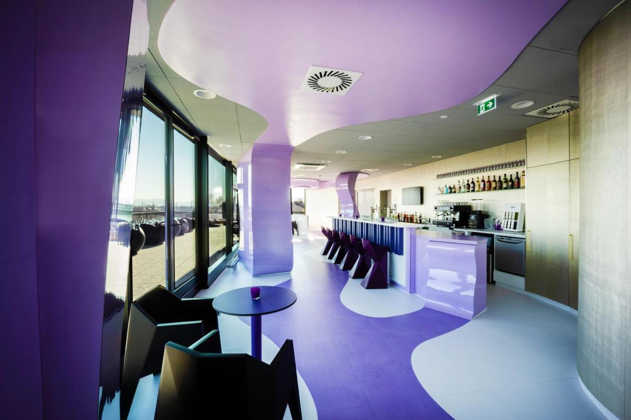 Prize By Radisson, Bonn City Exterior foto