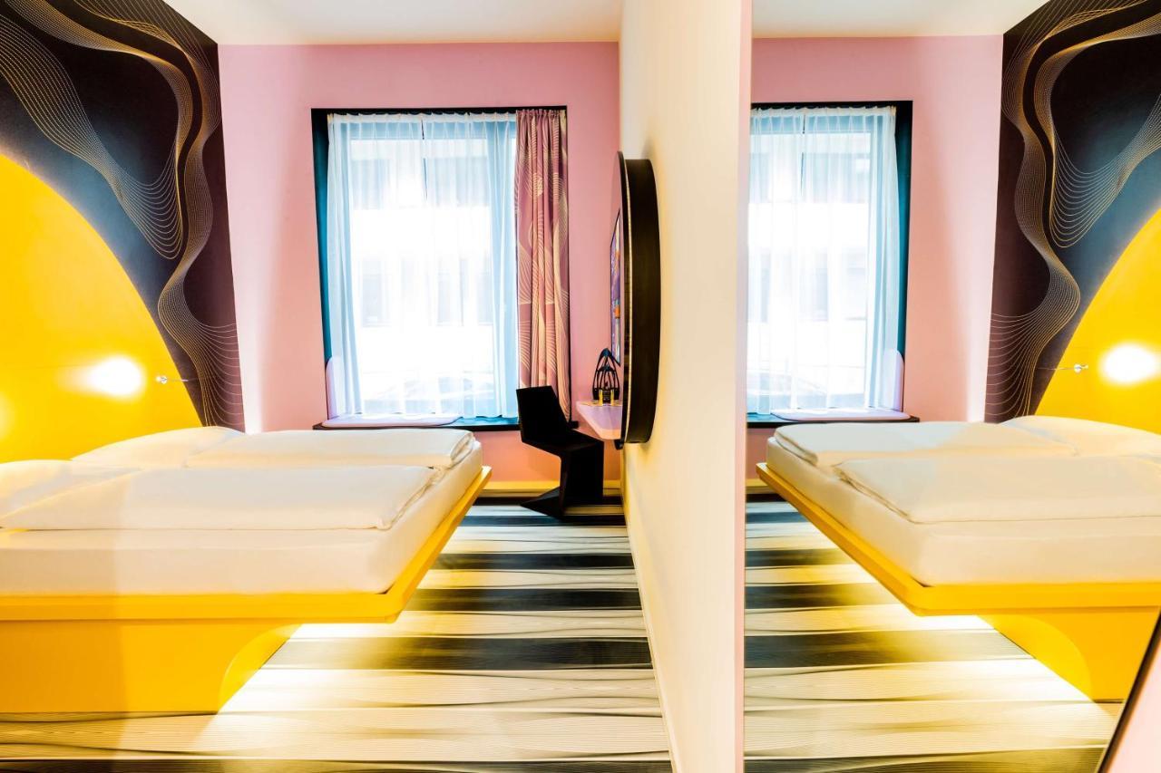 Prize By Radisson, Bonn City Exterior foto