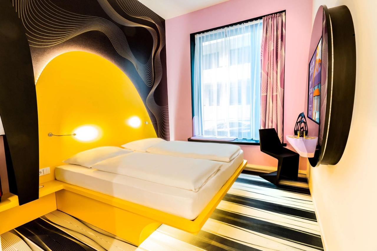 Prize By Radisson, Bonn City Exterior foto
