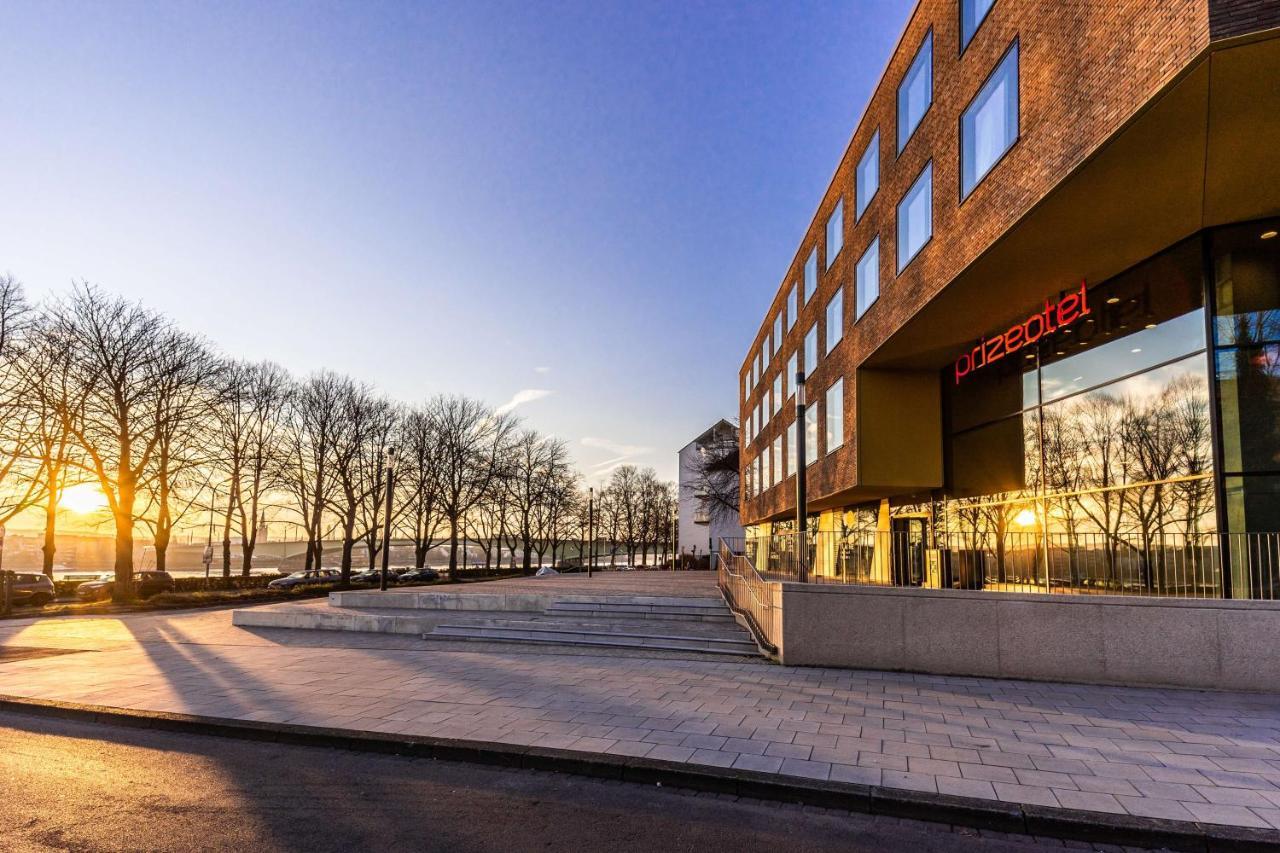 Prize By Radisson, Bonn City Exterior foto