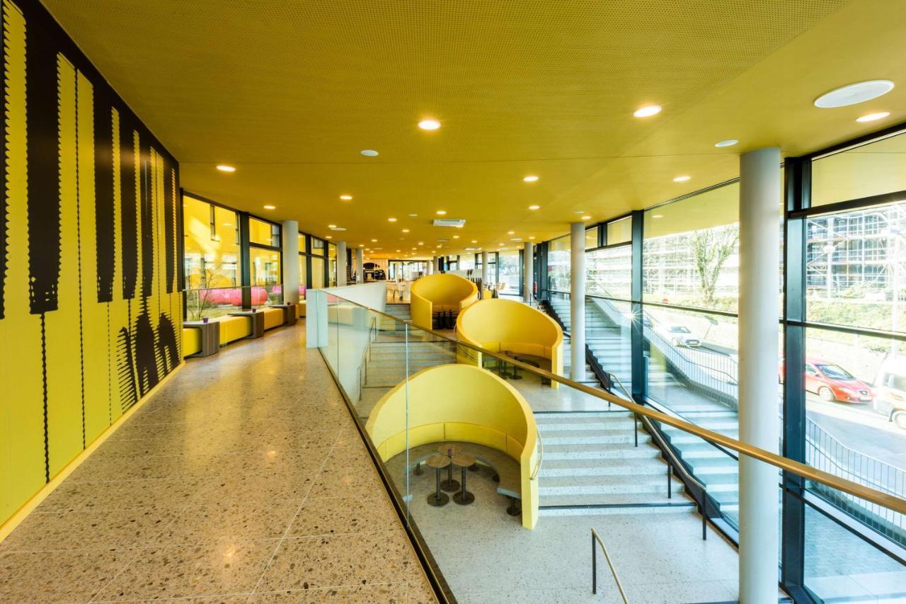 Prize By Radisson, Bonn City Exterior foto