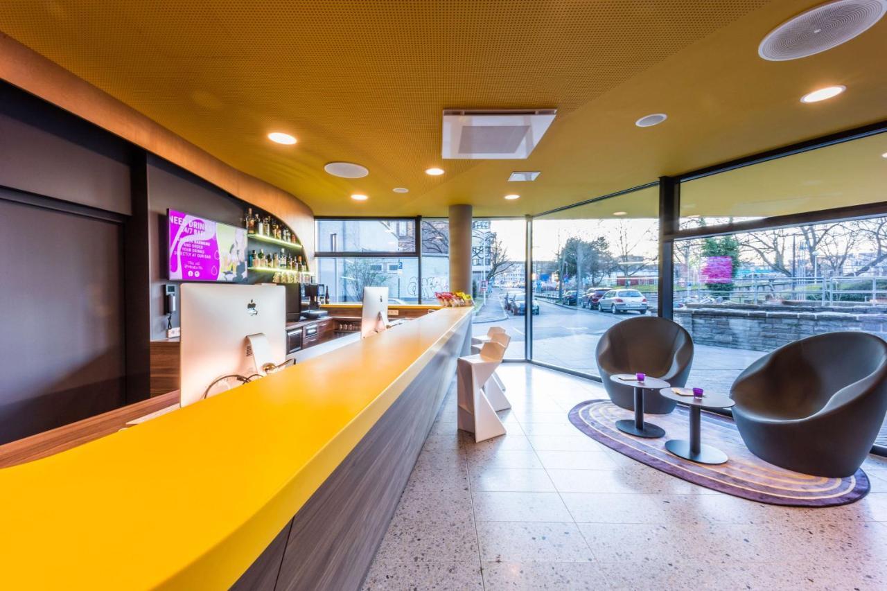 Prize By Radisson, Bonn City Exterior foto