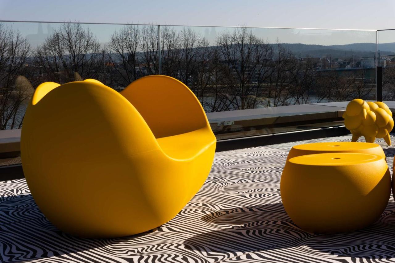 Prize By Radisson, Bonn City Exterior foto