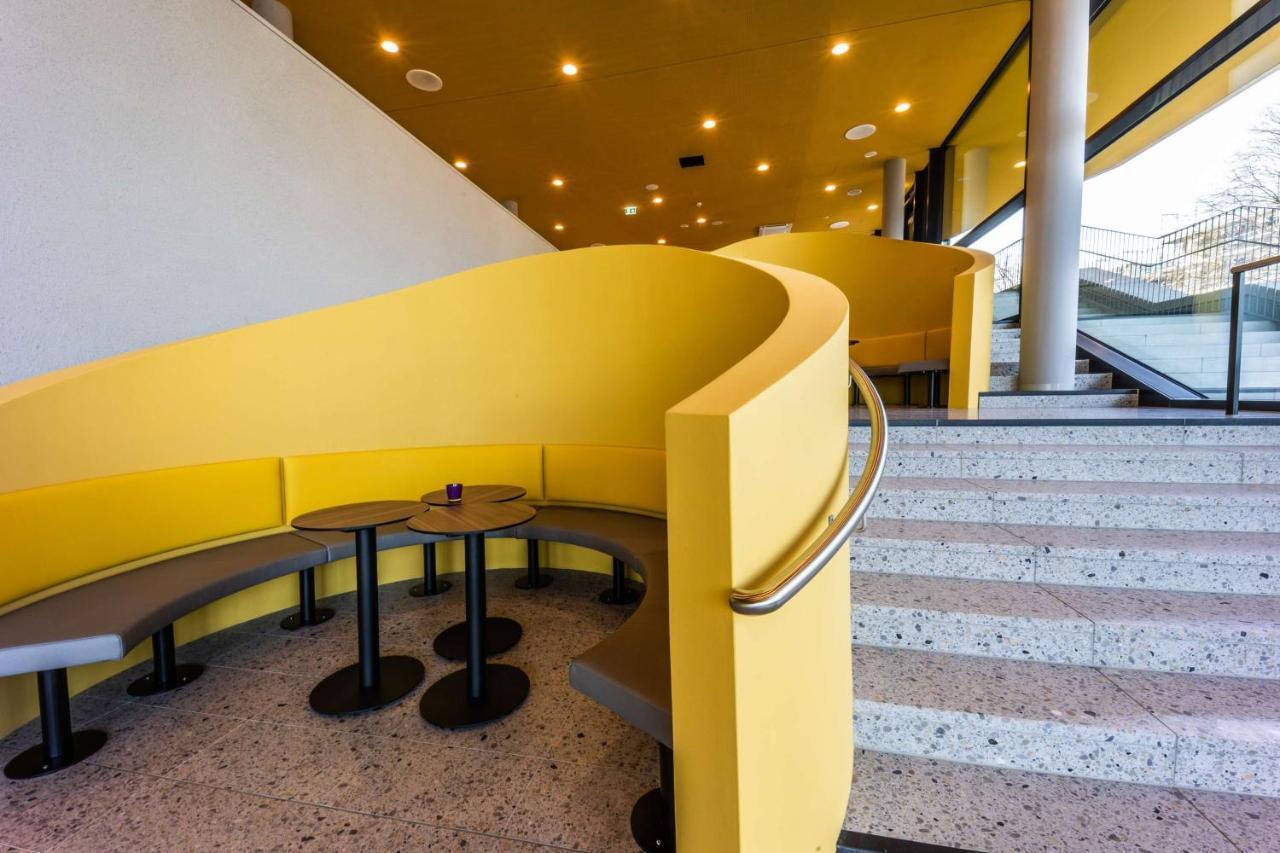 Prize By Radisson, Bonn City Exterior foto