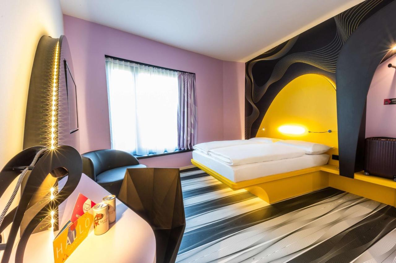 Prize By Radisson, Bonn City Exterior foto
