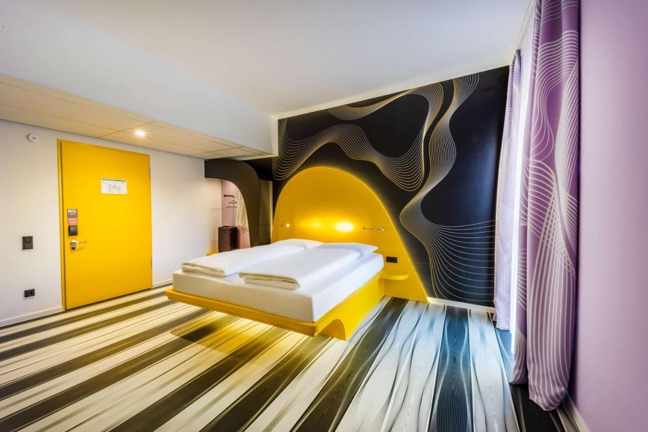 Prize By Radisson, Bonn City Exterior foto