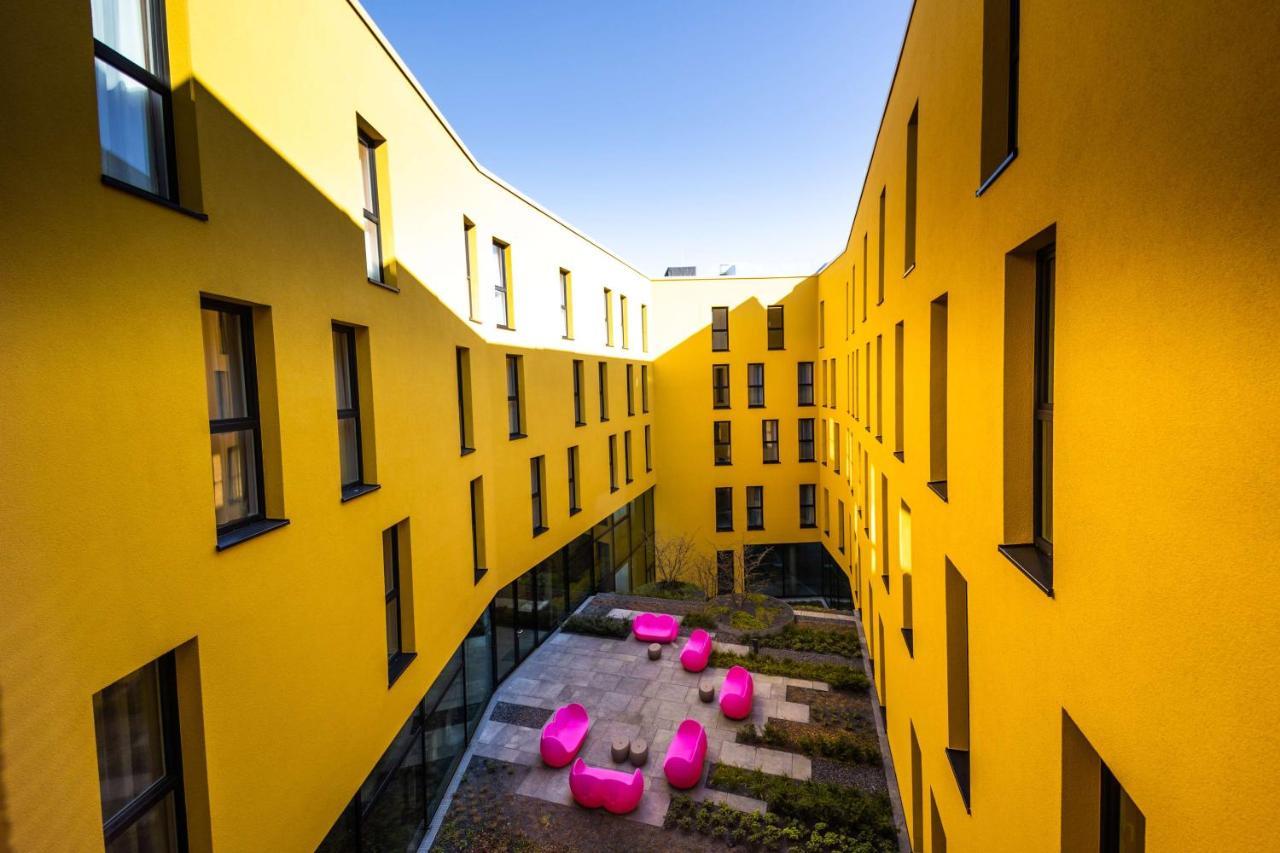Prize By Radisson, Bonn City Exterior foto