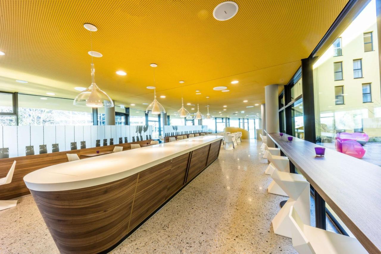Prize By Radisson, Bonn City Exterior foto