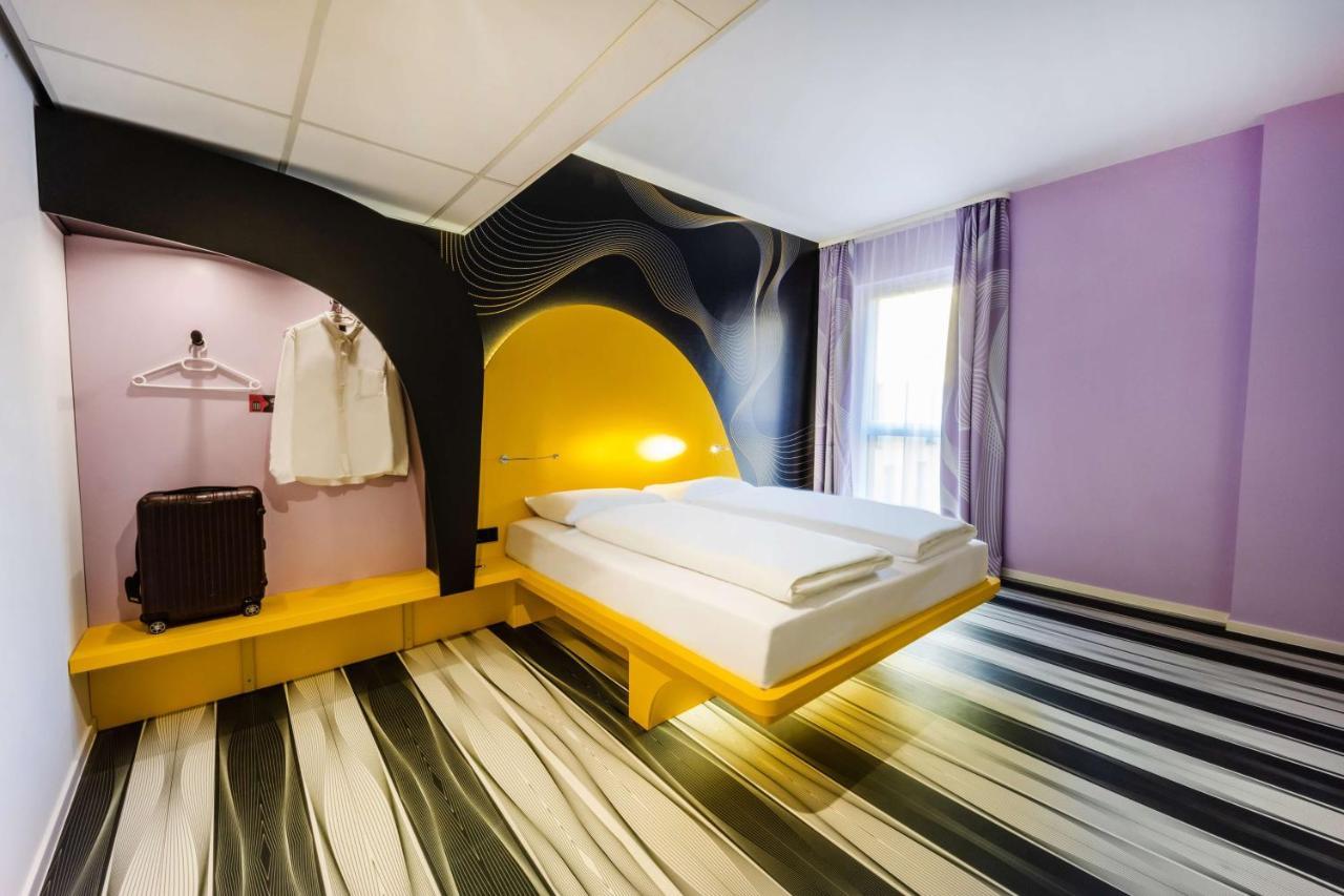 Prize By Radisson, Bonn City Exterior foto