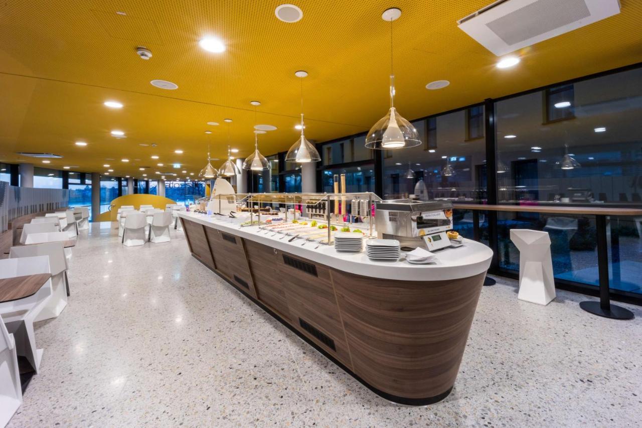 Prize By Radisson, Bonn City Exterior foto
