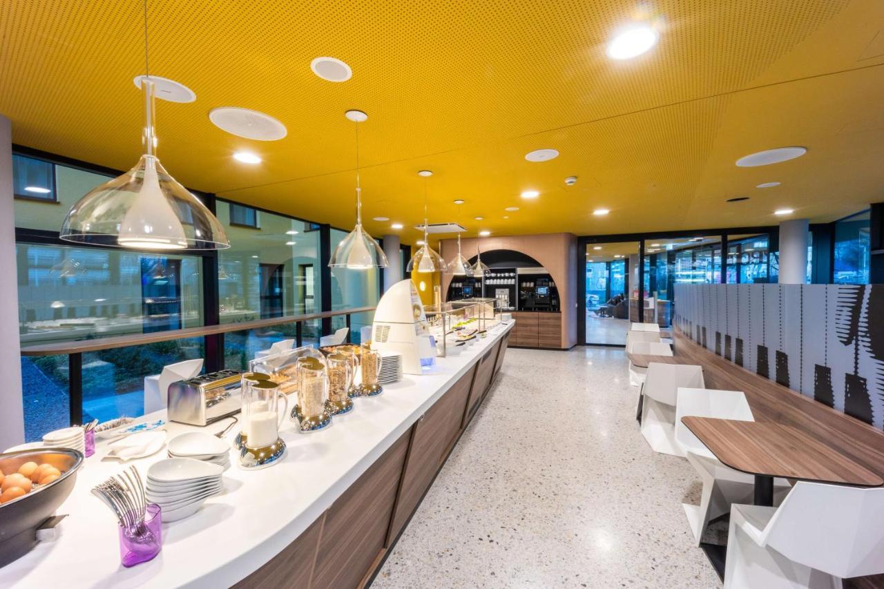 Prize By Radisson, Bonn City Exterior foto