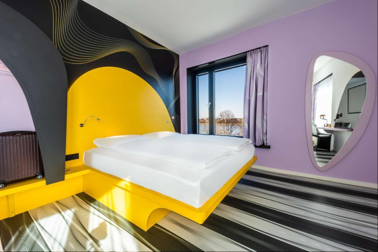 Prize By Radisson, Bonn City Exterior foto