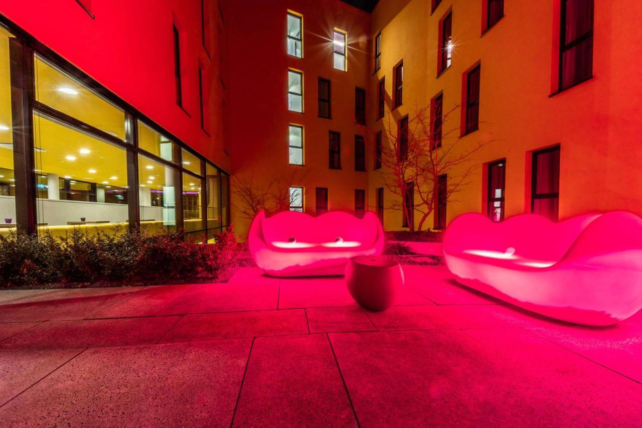 Prize By Radisson, Bonn City Exterior foto