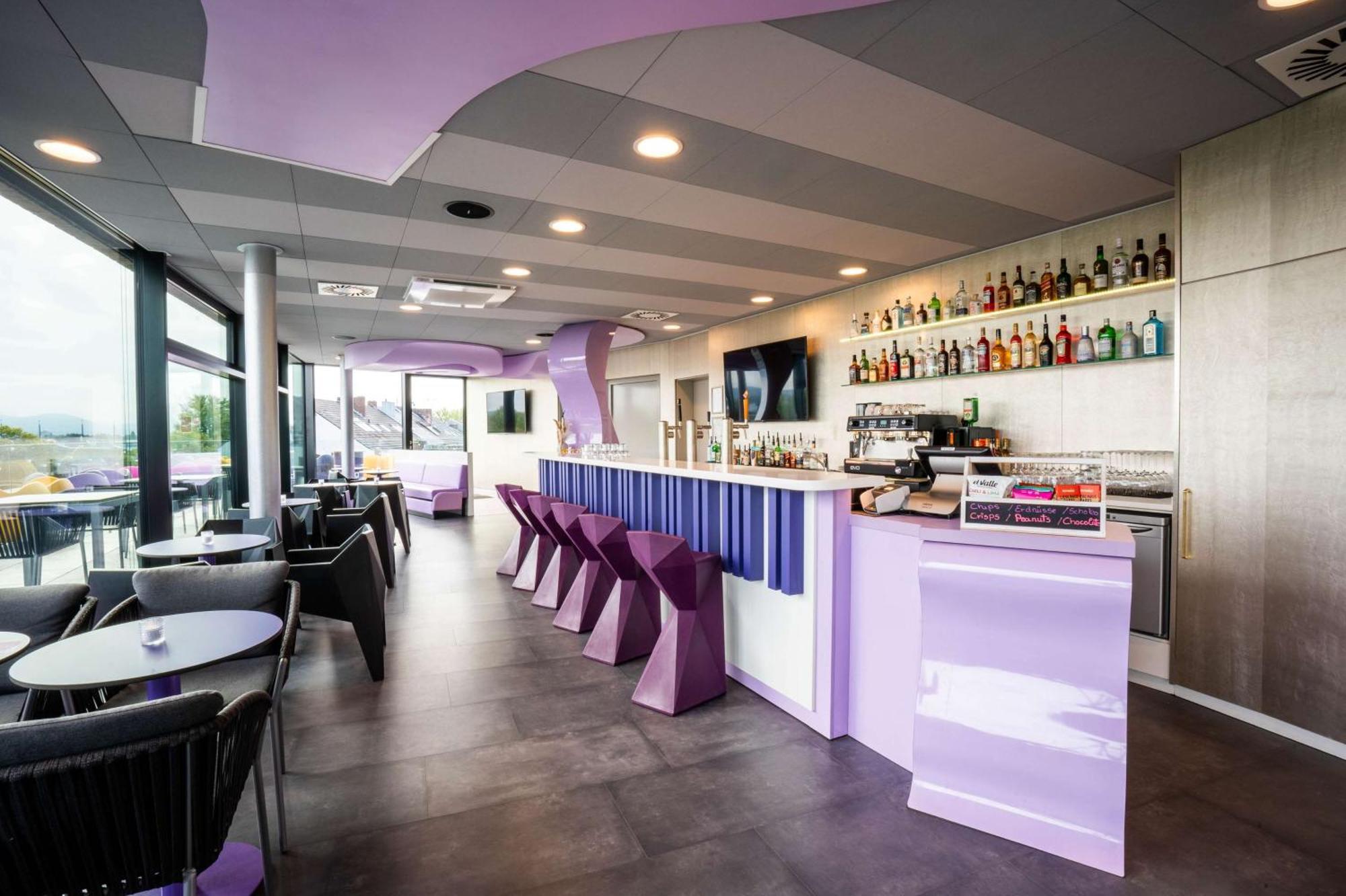 Prize By Radisson, Bonn City Exterior foto