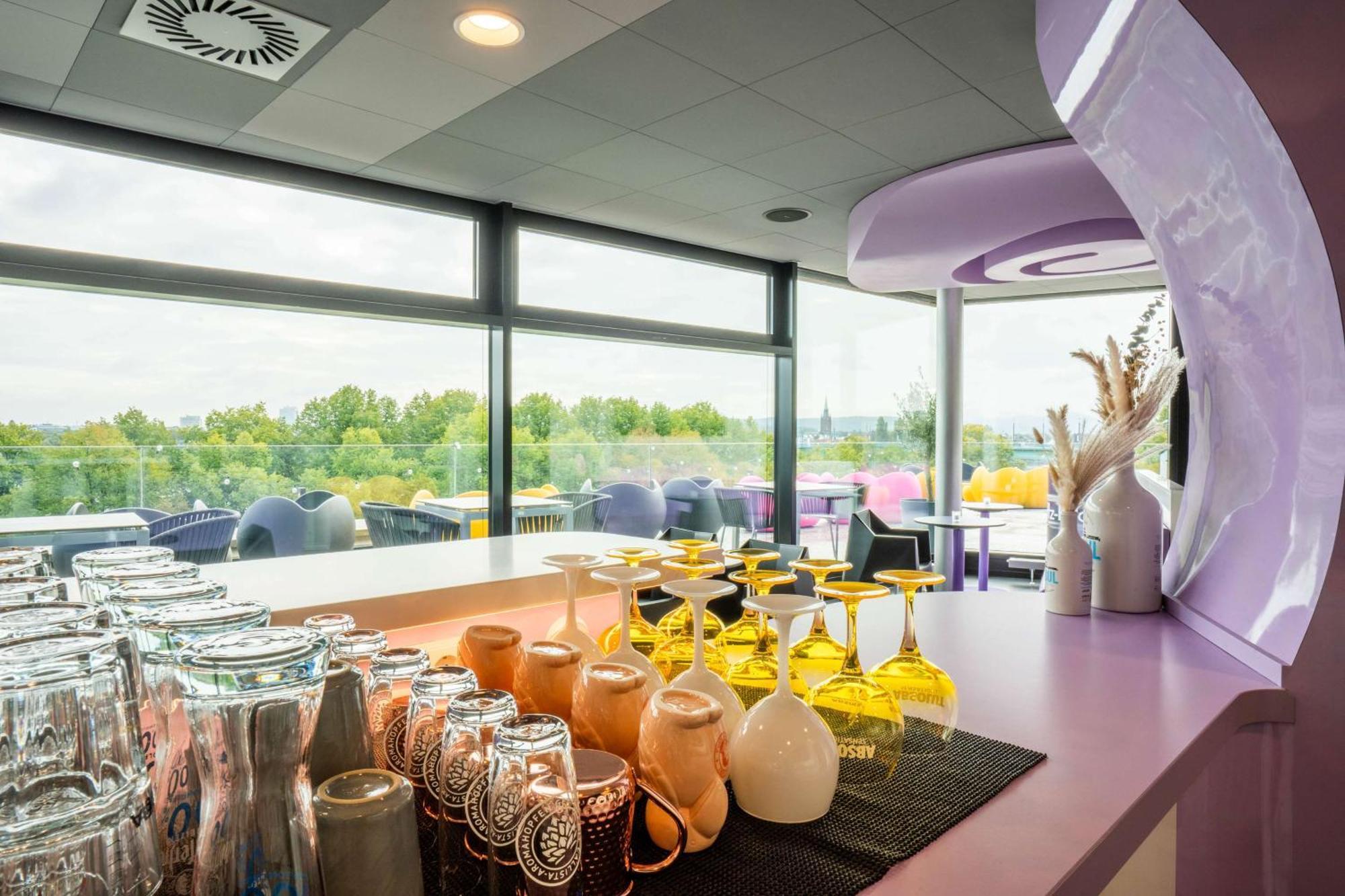 Prize By Radisson, Bonn City Exterior foto