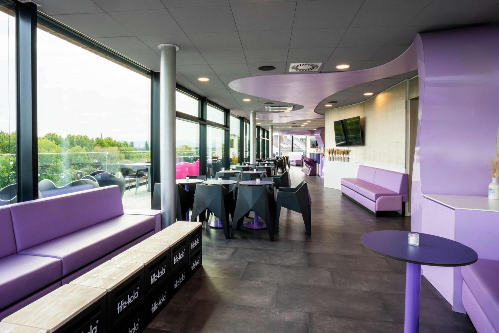 Prize By Radisson, Bonn City Exterior foto