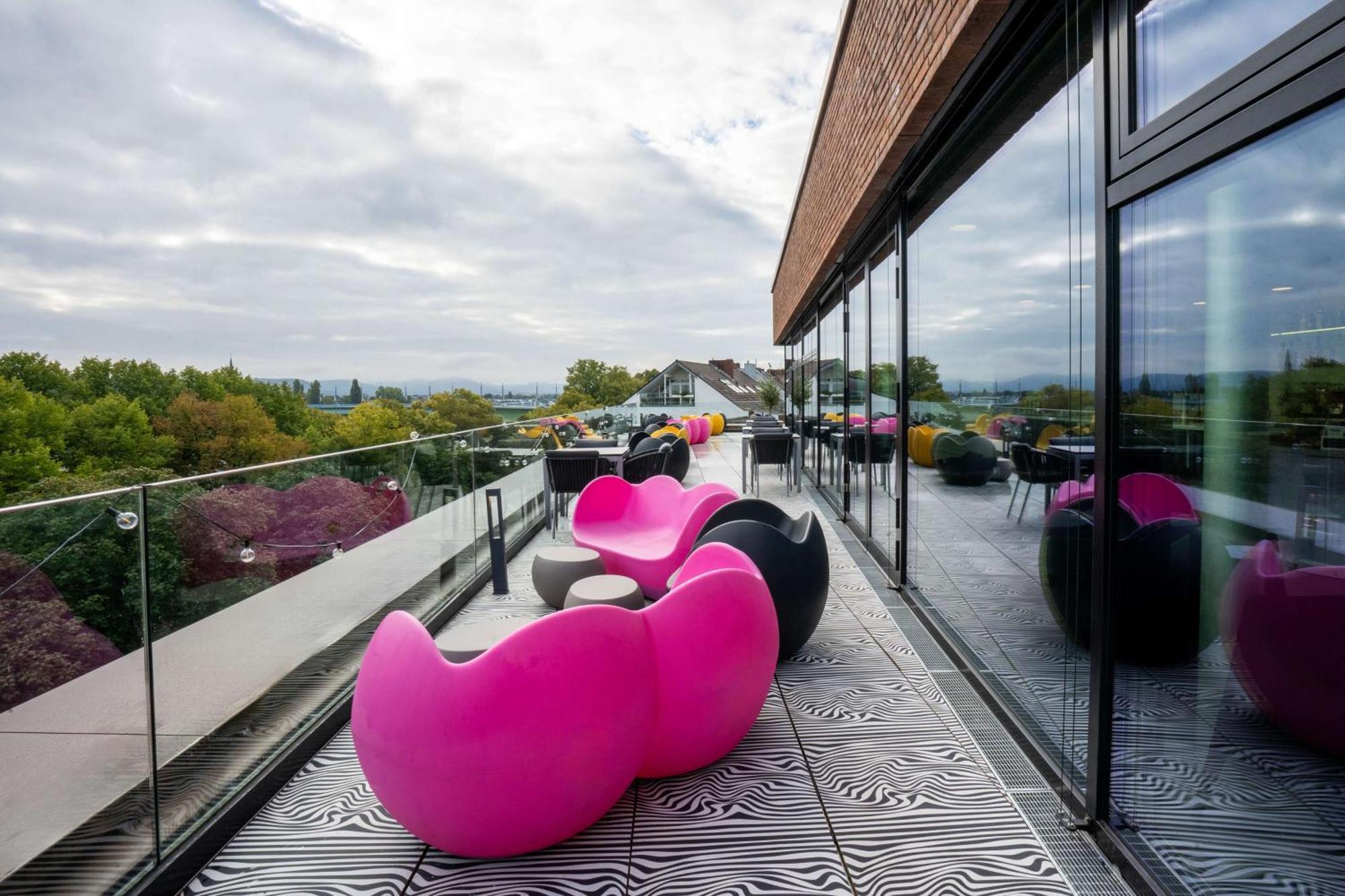 Prize By Radisson, Bonn City Exterior foto