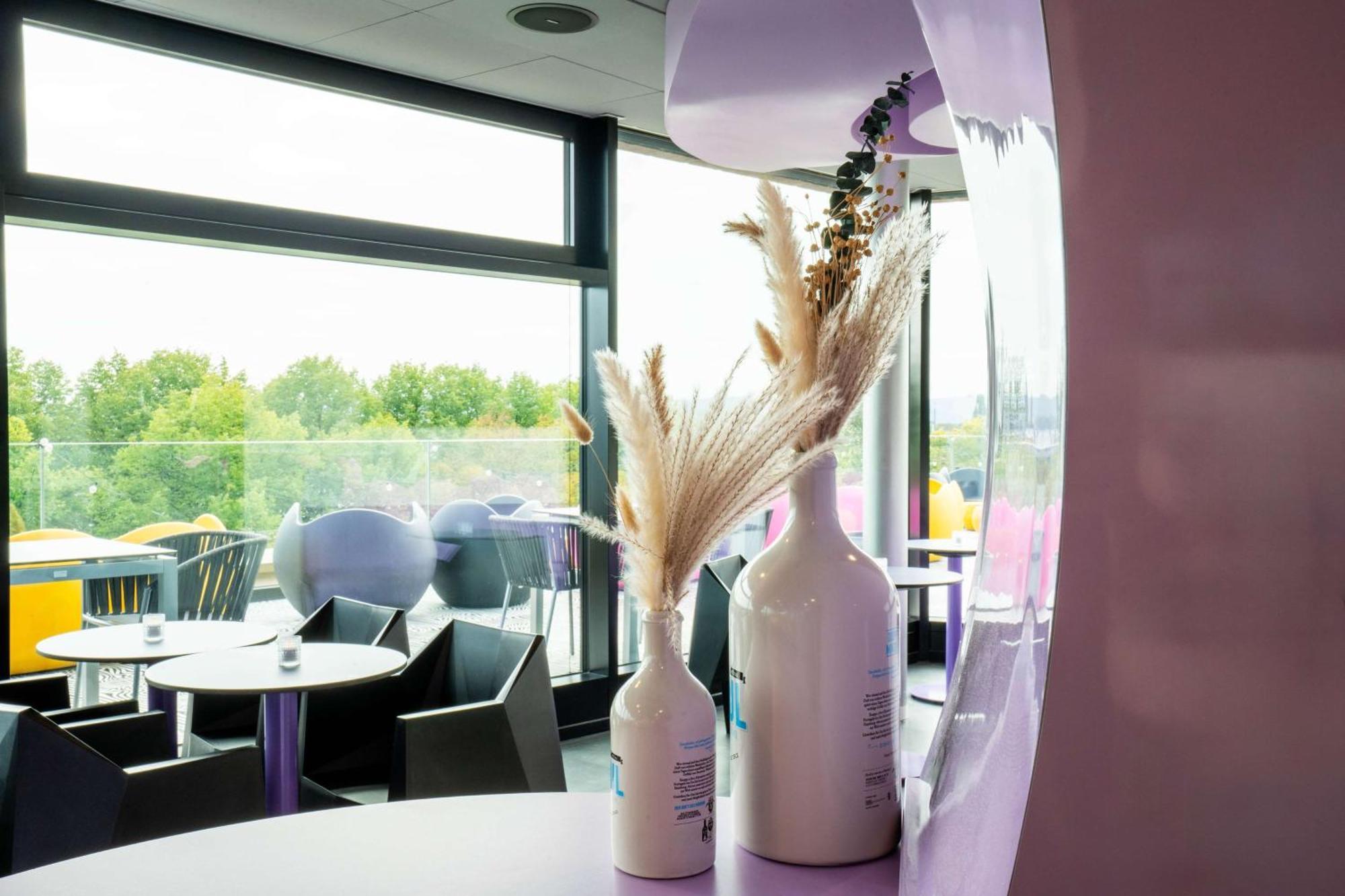 Prize By Radisson, Bonn City Exterior foto